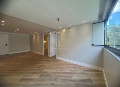 Apartamento, 2 quartos, 68 m² - Foto 2