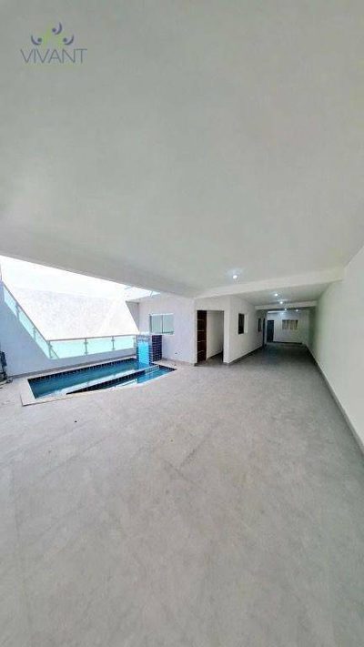 Sobrado, 4 quartos, 227 m² - Foto 2