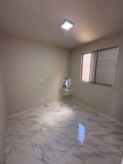 Apartamento, 2 quartos, 55 m² - Foto 4