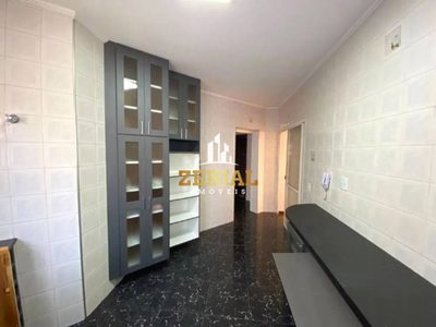 Apartamento, 3 quartos, 127 m² - Foto 3