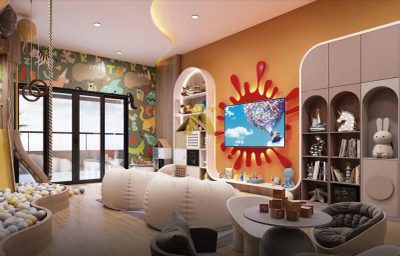 Apartamento, 2 quartos, 82 m² - Foto 4