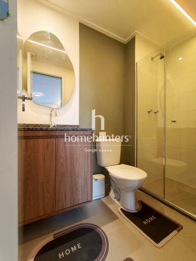 Apartamento, 2 quartos, 67 m² - Foto 4