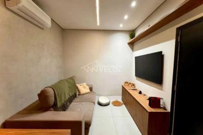Apartamento, 1 quarto, 31 m² - Foto 3
