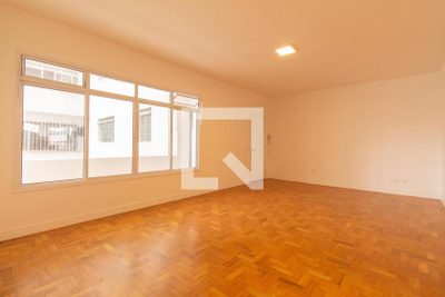 Apartamento, 3 quartos, 137 m² - Foto 1