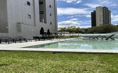 Apartamento, 3 quartos, 74 m² - Foto 4