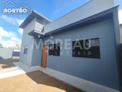 Casa, 4 quartos, 73 m² - Foto 1