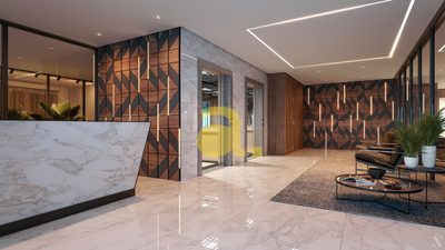 Kitnet-Studio, 37 m² - Foto 5