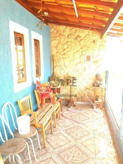 Sobrado, 3 quartos, 300 m² - Foto 2