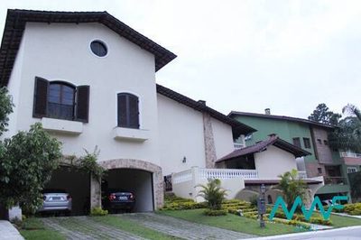 Casa de Condomínio, 4 quartos - Foto 3