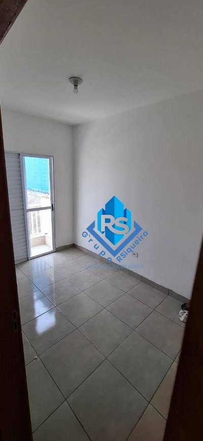 Apartamento, 2 quartos, 47 m² - Foto 2