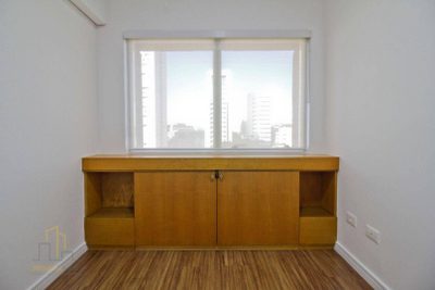 Apartamento, 1 quarto, 29 m² - Foto 2