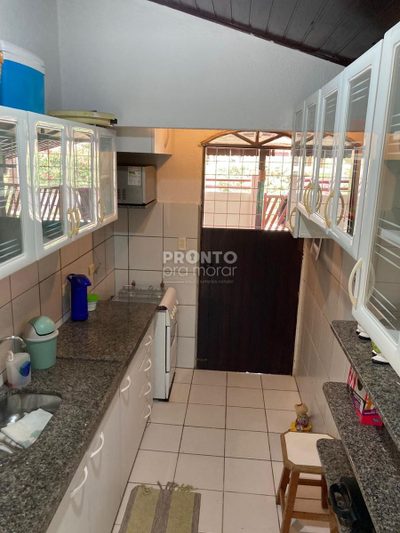 Casa, 3 quartos, 104 m² - Foto 5