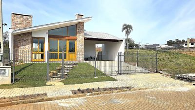 Casa, 3 quartos, 118 m² - Foto 3