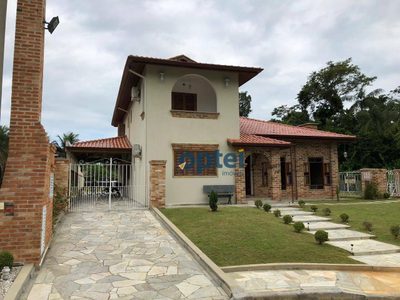 Casa, 4 quartos, 480 m² - Foto 3