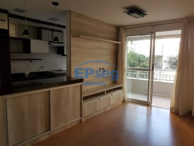 Apartamento, 3 quartos, 78 m² - Foto 4