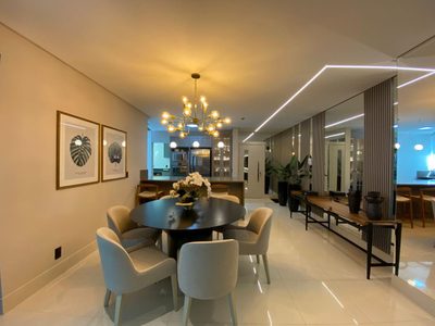 Apartamento, 3 quartos, 1872 m² - Foto 3