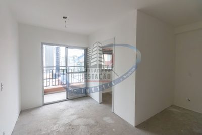 Apartamento, 2 quartos, 39 m² - Foto 3