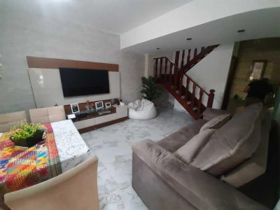 Casa, 3 quartos, 135 m² - Foto 5