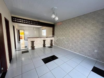 Casa, 3 quartos, 90 m² - Foto 3