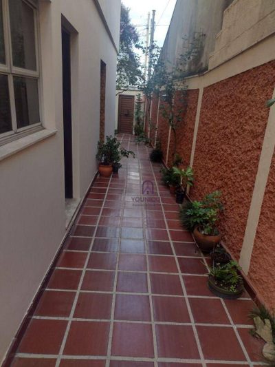 Casa, 4 quartos, 241 m² - Foto 5