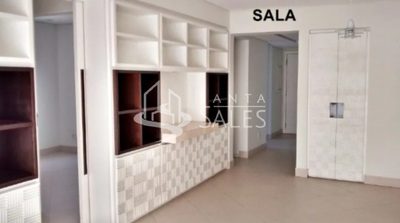 Apartamento, 2 quartos, 70 m² - Foto 5