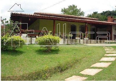 Chácara, 3 quartos, 2940 m² - Foto 3