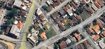 Casa, 3 quartos, 92 m² - Foto 1