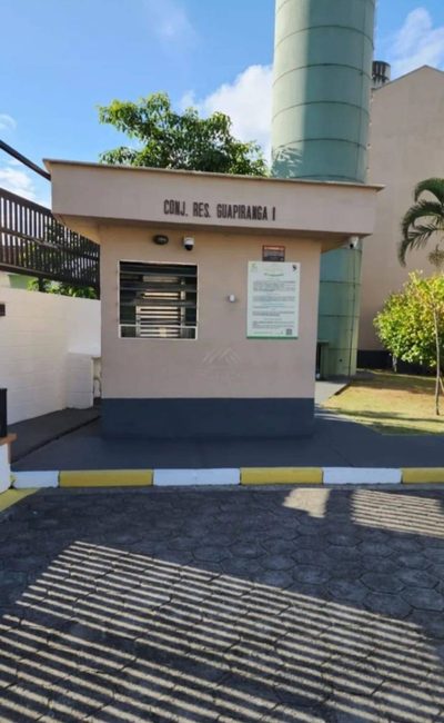 Apartamento, 2 quartos, 42 m² - Foto 1