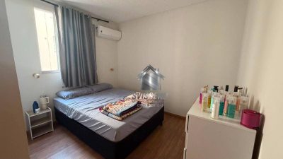 Apartamento, 2 quartos, 47 m² - Foto 4
