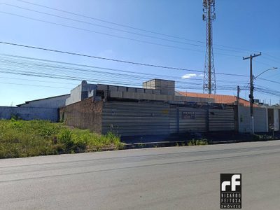 Terreno, 442 m² - Foto 4