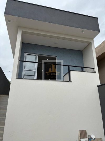 Casa, 2 quartos, 71 m² - Foto 5