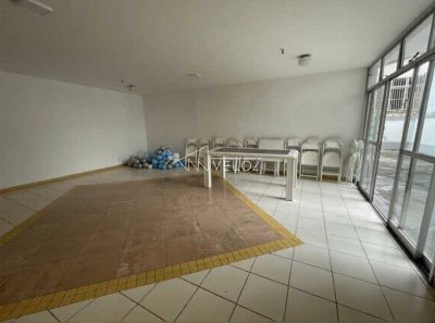 Apartamento, 2 quartos, 88 m² - Foto 3