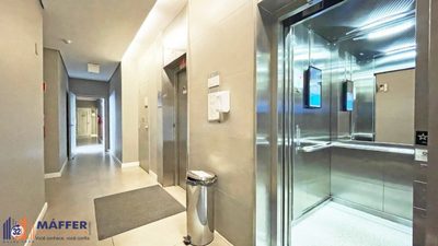 Apartamento, 2 quartos, 64 m² - Foto 4