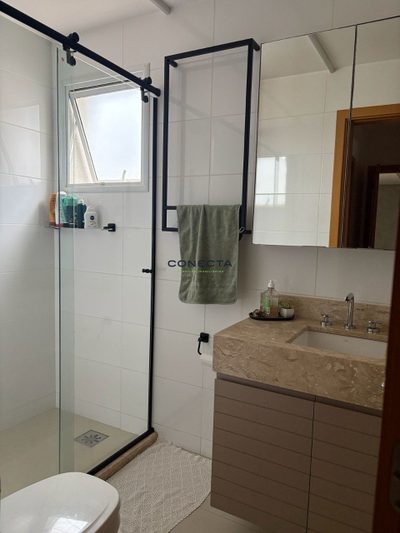 Apartamento, 3 quartos, 122 m² - Foto 5