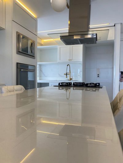 Apartamento, 2 quartos, 74 m² - Foto 2