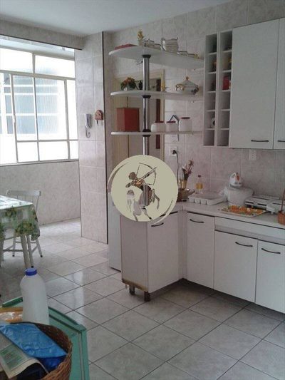 Apartamento, 3 quartos, 170 m² - Foto 5