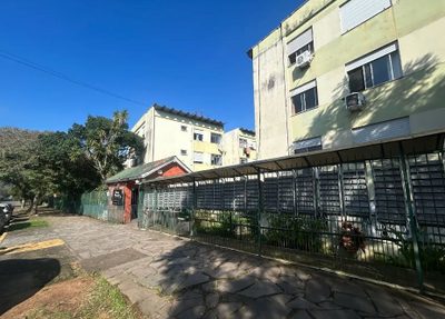 Apartamento, 3 quartos, 66 m² - Foto 1