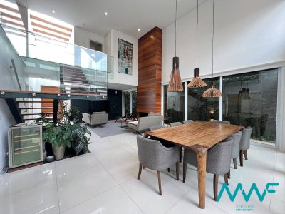Casa de Condomínio, 4 quartos - Foto 5