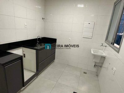 Apartamento, 1 quarto, 41 m² - Foto 5