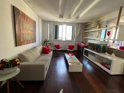 Apartamento, 4 quartos, 280 m² - Foto 5