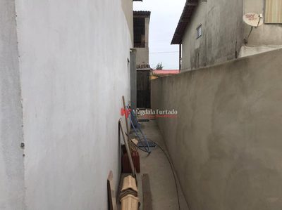 Casa, 4 quartos, 122 m² - Foto 4