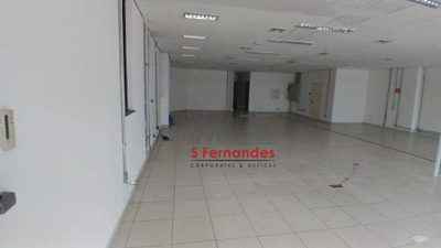 Loja-Salão, 300 m² - Foto 4
