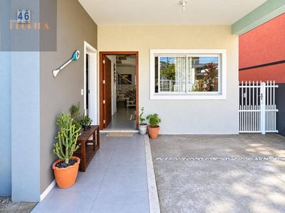 Casa, 3 quartos, 114 m² - Foto 2