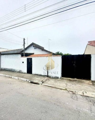 Casa, 3 quartos, 150 m² - Foto 1