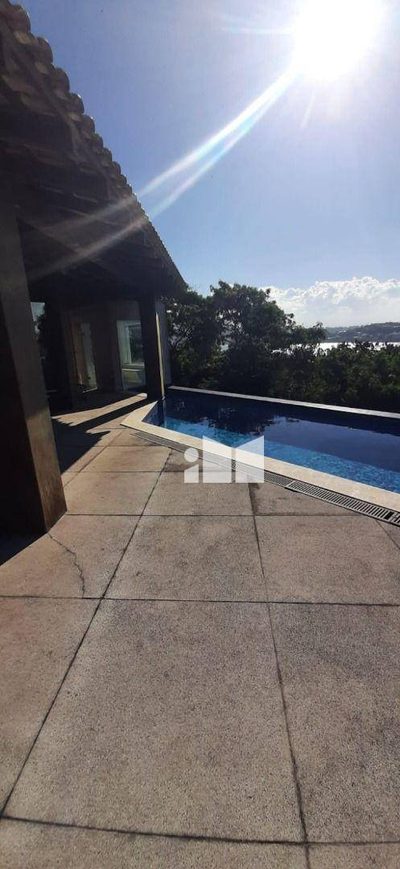 Casa, 4 quartos, 421 m² - Foto 2