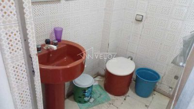 Kitnet-Studio, 28 m² - Foto 5