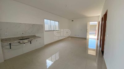 Casa de Condomínio, 2 quartos - Foto 5