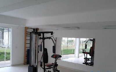 Apartamento, 2 quartos, 54 m² - Foto 5