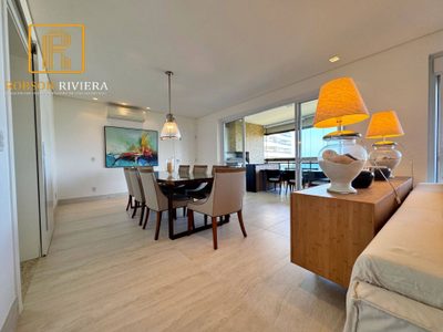 Apartamento, 3 quartos, 162 m² - Foto 3