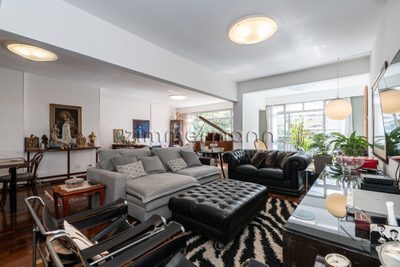 Apartamento, 2 quartos, 153 m² - Foto 1